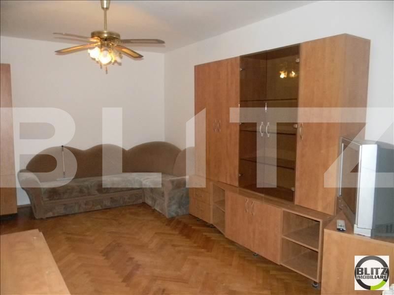 Apartament de vânzare 2 camere Zorilor - 11971AV | BLITZ Cluj-Napoca | Poza4