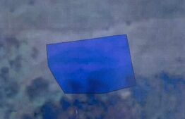 Teren extravilan, 865 mp, Capusu Mare