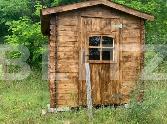 Teren de vânzare Exterior Vest - 119711TV | BLITZ Cluj-Napoca | Poza1