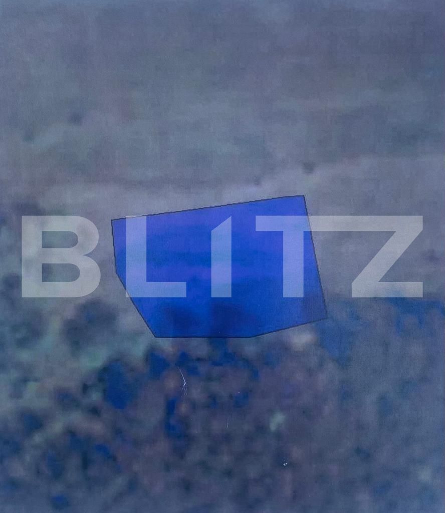 Teren de vânzare Exterior Vest - 119711TV | BLITZ Cluj-Napoca | Poza4