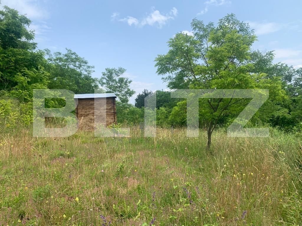 Teren de vânzare Exterior Vest - 119711TV | BLITZ Cluj-Napoca | Poza2