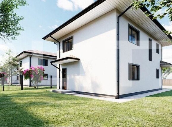 Teren de vânzare Dezmir - 119713TV | BLITZ Cluj-Napoca | Poza1