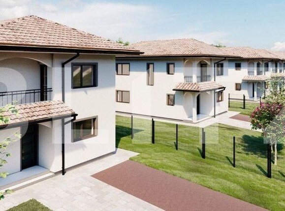 Teren de vânzare Dezmir - 119713TV | BLITZ Cluj-Napoca | Poza3