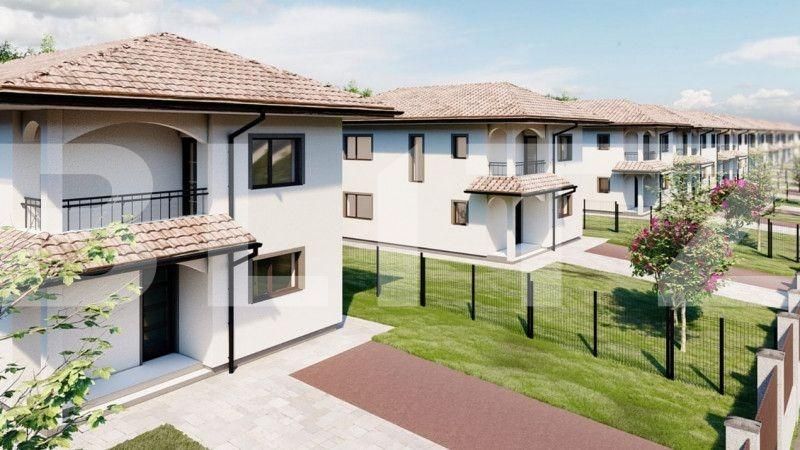 Teren de vânzare Dezmir - 119713TV | BLITZ Cluj-Napoca | Poza3