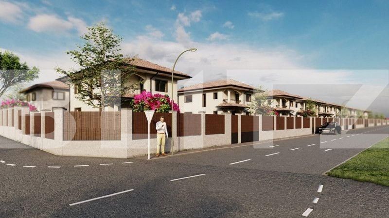 Teren de vânzare Dezmir - 119713TV | BLITZ Cluj-Napoca | Poza2