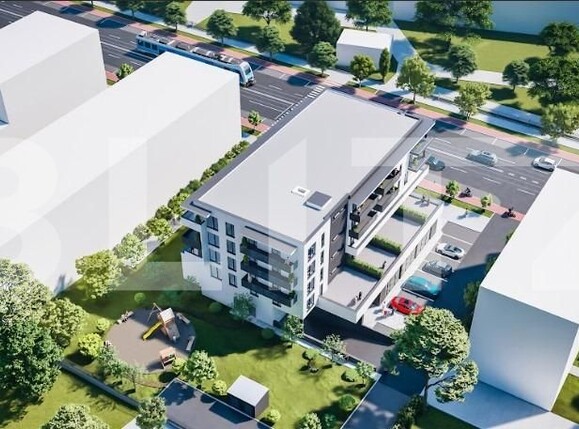 Apartament de vânzare 2 camere Iris - 119721AV | BLITZ Cluj-Napoca | Poza7