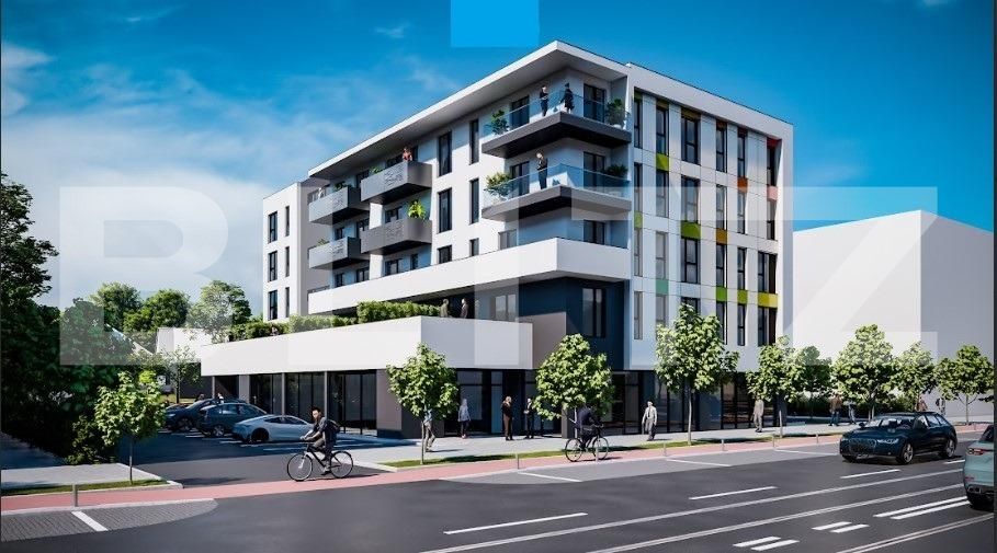 Apartament de vânzare 2 camere Iris - 119722AV | BLITZ Cluj-Napoca | Poza2