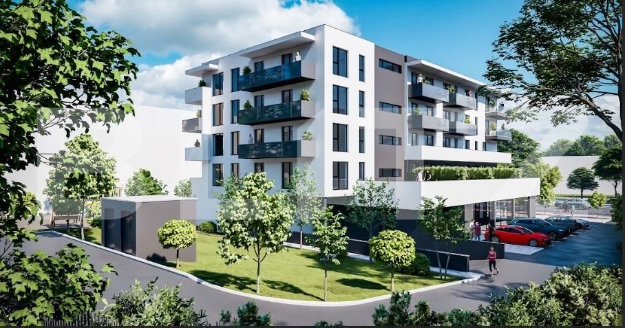 Apartament de vânzare 2 camere Iris - 119722AV | BLITZ Cluj-Napoca | Poza3