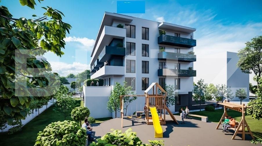 Apartament de vânzare 2 camere Iris - 119729AV | BLITZ Cluj-Napoca | Poza5