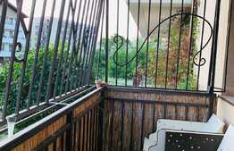 Studio 38 mp, decomandat, imobil nou, mobilat modern, parcare, Complex Bonjour Residence