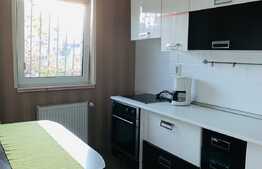 Studio 38 mp, decomandat, imobil nou, mobilat modern, parcare, Complex Bonjour Residence