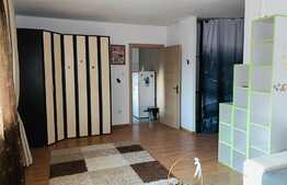 Studio 38 mp, decomandat, imobil nou, mobilat modern, parcare, Complex Bonjour Residence