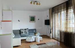Studio 38 mp, decomandat, imobil nou, mobilat modern, parcare, Complex Bonjour Residence
