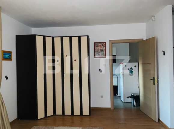 Garsonieră de închiriat Bună Ziua - 11973AI | BLITZ Cluj-Napoca | Poza4