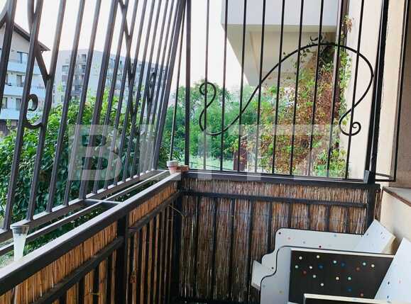 Garsonieră de închiriat Bună Ziua - 11973AI | BLITZ Cluj-Napoca | Poza16