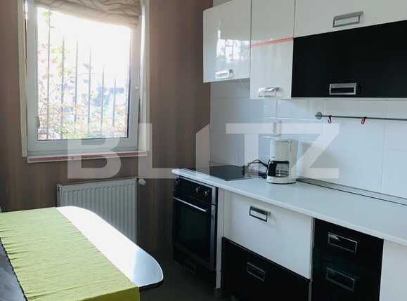 Garsonieră de închiriat Bună Ziua - 11973AI | BLITZ Cluj-Napoca | Poza9