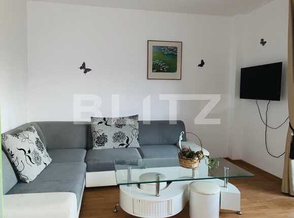 Garsonieră de închiriat Bună Ziua - 11973AI | BLITZ Cluj-Napoca | Poza1