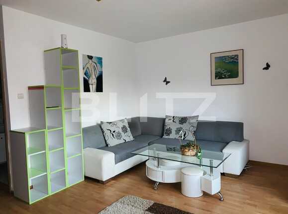 Garsonieră de închiriat Bună Ziua - 11973AI | BLITZ Cluj-Napoca | Poza2