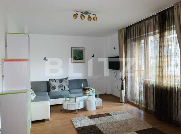 Garsonieră de închiriat Bună Ziua - 11973AI | BLITZ Cluj-Napoca | Poza3