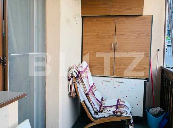 Garsonieră de închiriat Bună Ziua - 11973AI | BLITZ Cluj-Napoca | Poza15