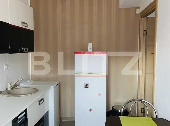 Garsonieră de închiriat Bună Ziua - 11973AI | BLITZ Cluj-Napoca | Poza12