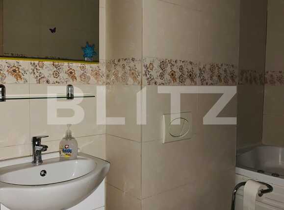 Garsonieră de închiriat Bună Ziua - 11973AI | BLITZ Cluj-Napoca | Poza13