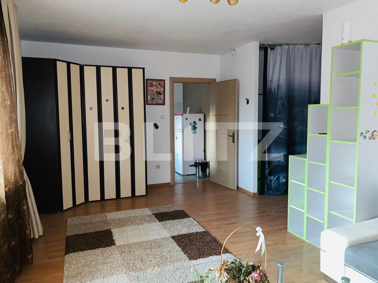 Garsonieră de închiriat Bună Ziua - 11973AI | BLITZ Cluj-Napoca | Poza7