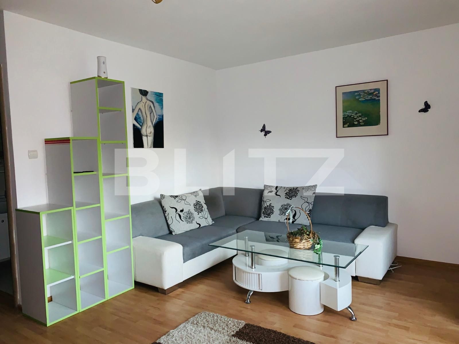 Garsonieră de închiriat Bună Ziua - 11973AI | BLITZ Cluj-Napoca | Poza2