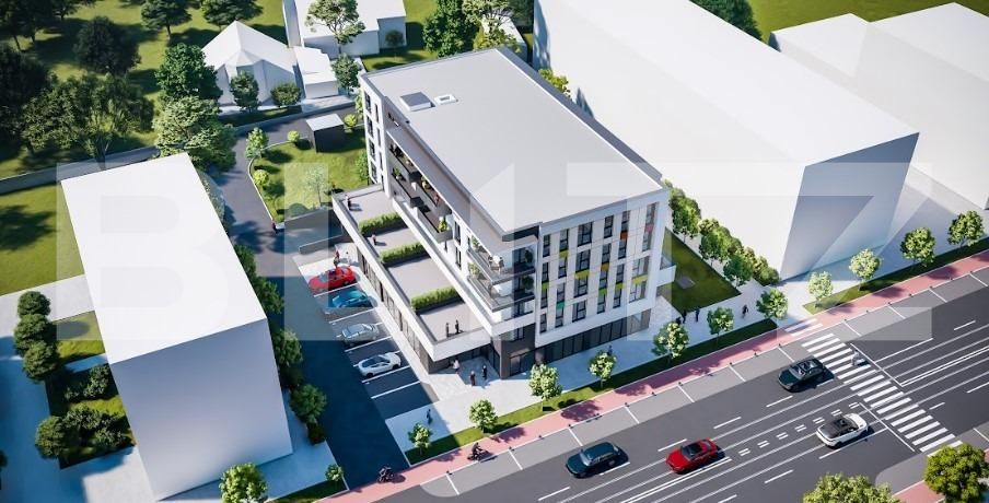 Apartament de vânzare 2 camere Iris - 119731AV | BLITZ Cluj-Napoca | Poza5