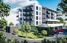 Apartament 2 camere, 47MP,  Iris