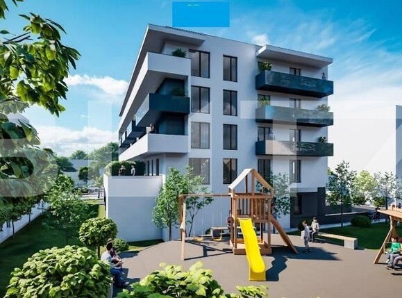 Apartament de vânzare 2 camere Iris - 119732AV | BLITZ Cluj-Napoca | Poza4