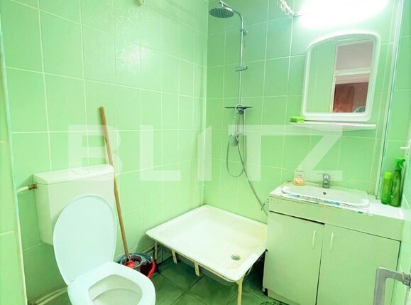 Garsonieră de închiriat Zorilor - 119735AI | BLITZ Cluj-Napoca | Poza5