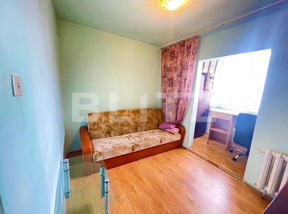 Garsonieră de închiriat Zorilor - 119735AI | BLITZ Cluj-Napoca | Poza1