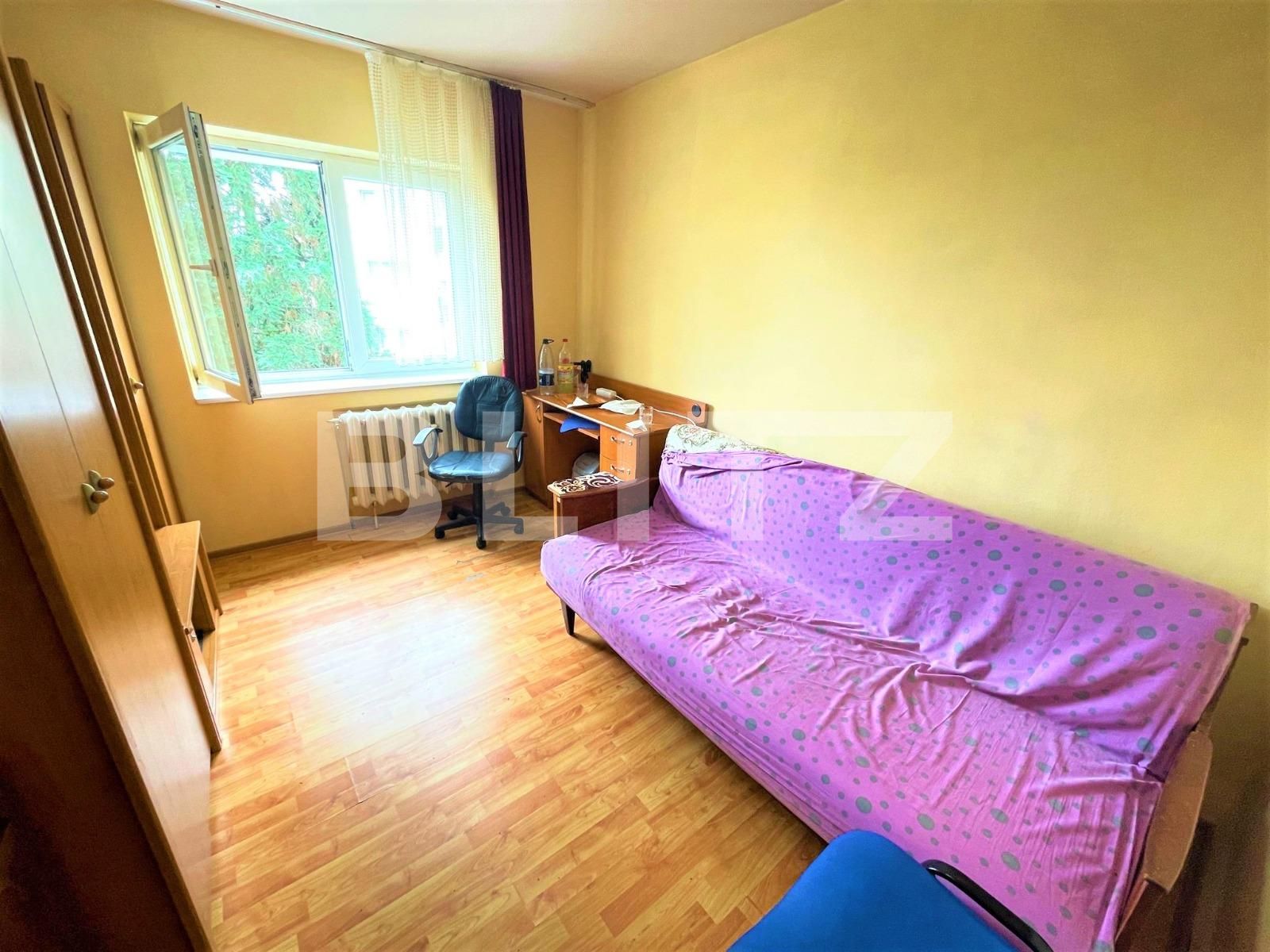 Garsonieră de închiriat Zorilor - 119735AI | BLITZ Cluj-Napoca | Poza3