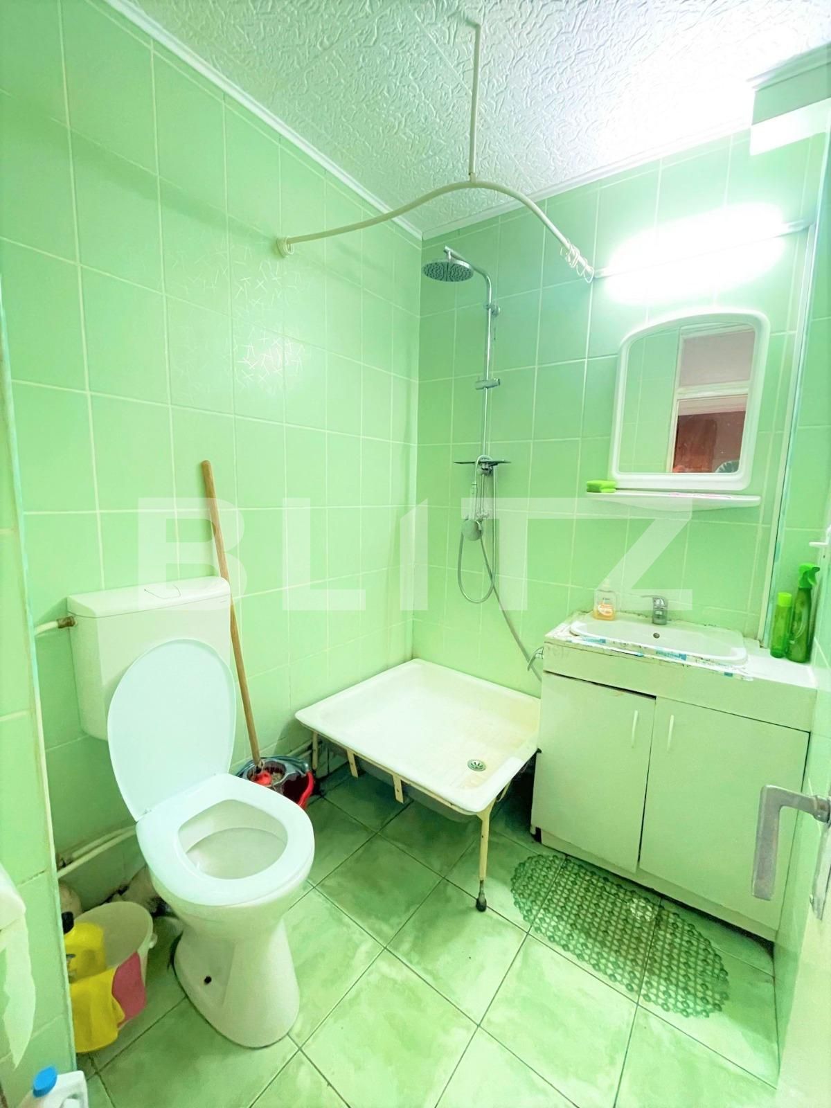 Garsonieră de închiriat Zorilor - 119735AI | BLITZ Cluj-Napoca | Poza5