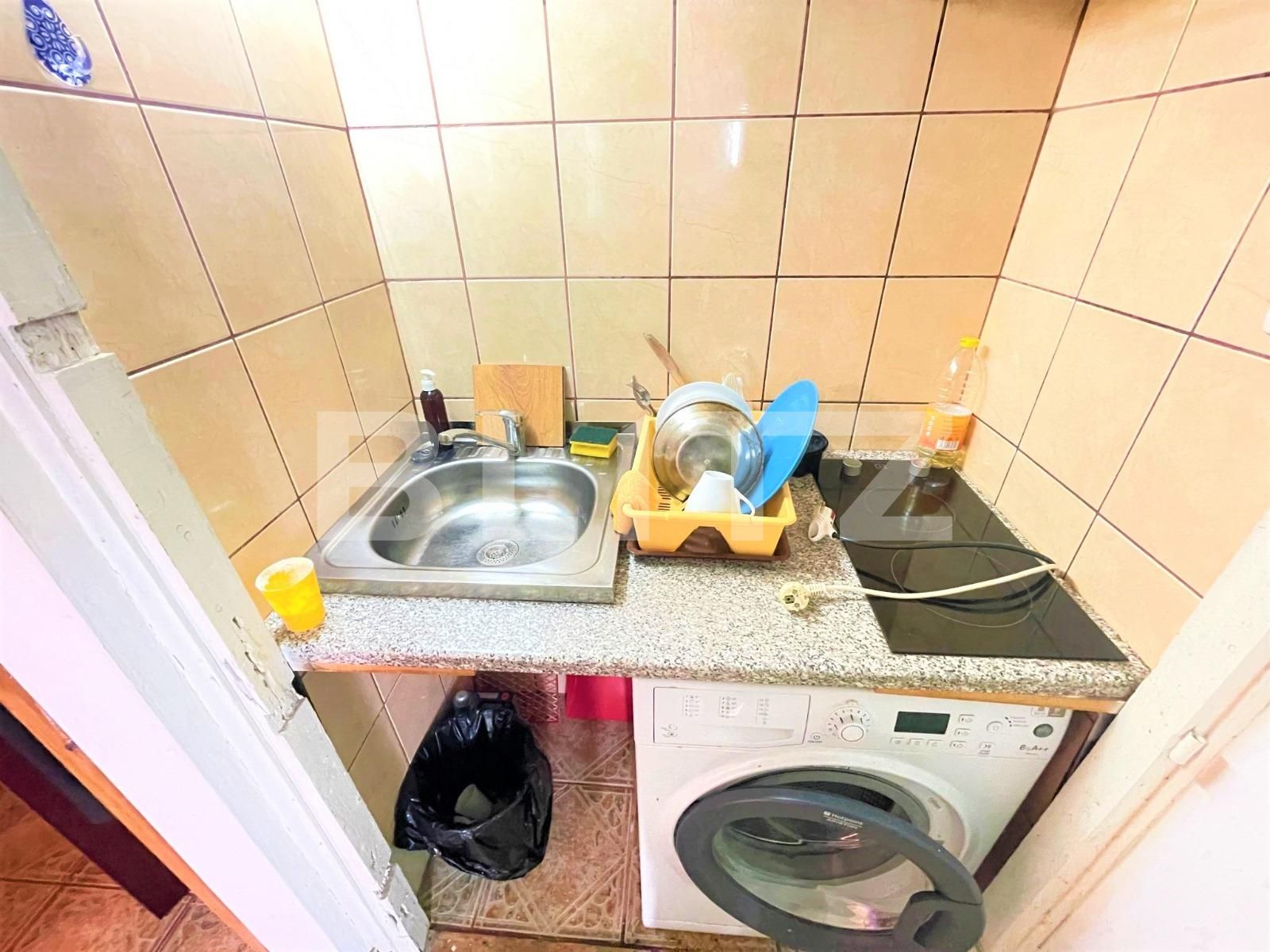 Garsonieră de închiriat Zorilor - 119735AI | BLITZ Cluj-Napoca | Poza4