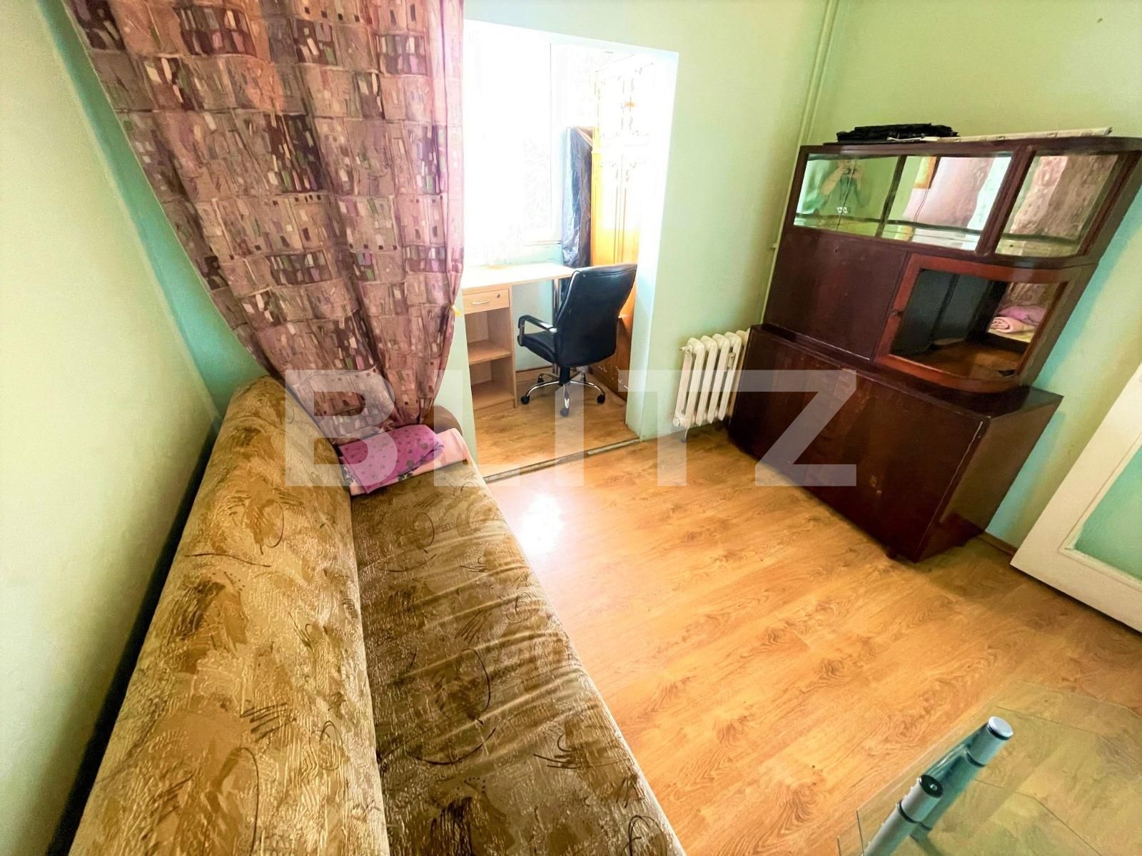 Garsonieră de închiriat Zorilor - 119735AI | BLITZ Cluj-Napoca | Poza2