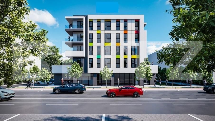 Apartament de vânzare 2 camere Iris - 119736AV | BLITZ Cluj-Napoca | Poza2