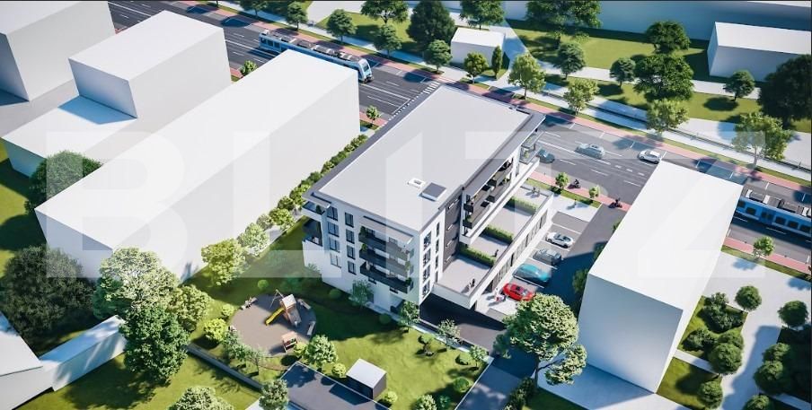 Apartament de vânzare 2 camere Iris - 119737AV | BLITZ Cluj-Napoca | Poza6