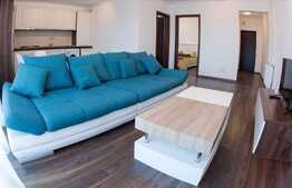  2 camere, 55 mp, prima inchiriere, parcare, zona strazii B.P. Hasdeu!