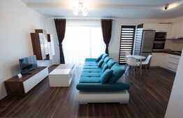  2 camere, 55 mp, prima inchiriere, parcare, zona strazii B.P. Hasdeu!