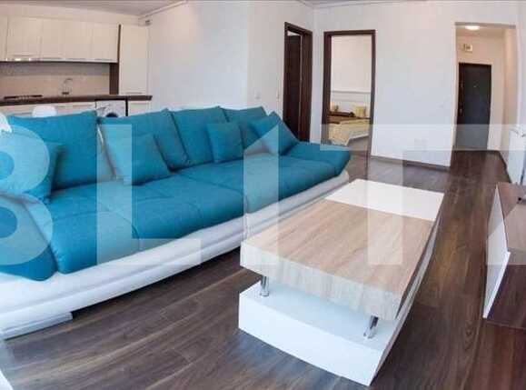 Apartament de închiriat 2 camere Central - 11974AI | BLITZ Cluj-Napoca | Poza4