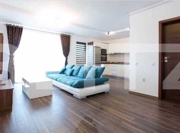 Apartament de închiriat 2 camere Central - 11974AI | BLITZ Cluj-Napoca | Poza1