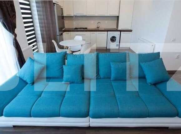 Apartament de închiriat 2 camere Central - 11974AI | BLITZ Cluj-Napoca | Poza3