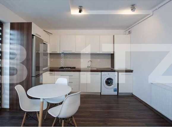 Apartament de închiriat 2 camere Central - 11974AI | BLITZ Cluj-Napoca | Poza5