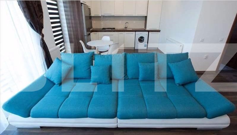 Apartament de închiriat 2 camere Central - 11974AI | BLITZ Cluj-Napoca | Poza3