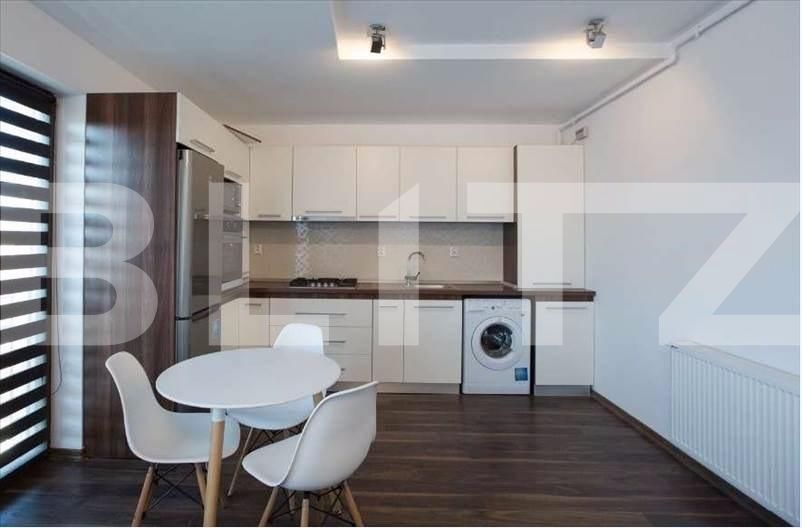 Apartament de închiriat 2 camere Central - 11974AI | BLITZ Cluj-Napoca | Poza5