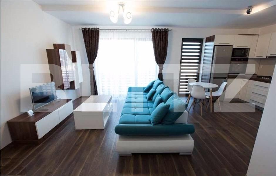 Apartament de închiriat 2 camere Central - 11974AI | BLITZ Cluj-Napoca | Poza2