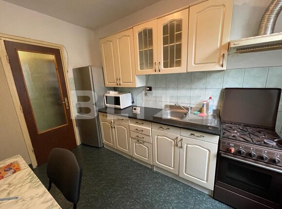 Apartament de închiriat 3 camere Gheorgheni - 119746AI | BLITZ Cluj-Napoca | Poza8