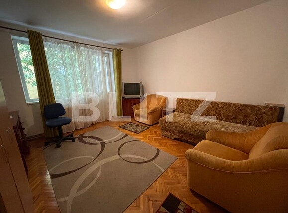 Apartament de închiriat 3 camere Gheorgheni - 119746AI | BLITZ Cluj-Napoca | Poza5